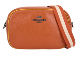 Jamie, Leather, Camel, E2261-CC744, 3*